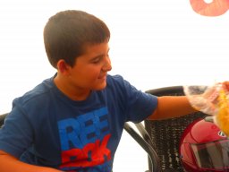 XIX Concentracion - 2012